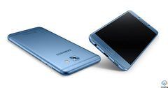 Samsung C5010 Galaxy C5 Pro (Dark Blue)