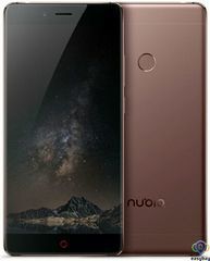 ZTE Nubia Z11 6/128Gb (Coffee Gold)