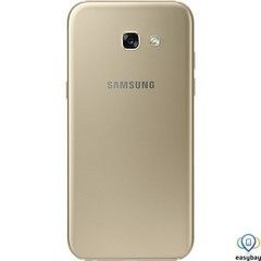 Samsung Galaxy A7 2017 Gold (SM - A720FZDD)