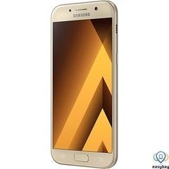 Samsung Galaxy A7 2017 Gold (SM - A720FZDD)