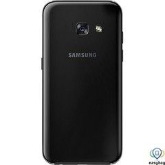 Samsung Galaxy A7 2017 Black (SM - A720FZKD)