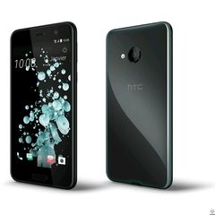 HTC U Play 64GB (Brilliant Black)