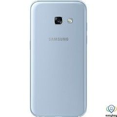 Samsung Galaxy A5 2017 Blue (SM - A520FZBD) UA 