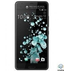 HTC U Ultra 64Gb (Brilliant Black)