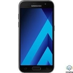 Samsung Galaxy A5 2017 Black (SM - A520FZKD) UA 