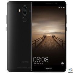 HUAWEI Mate 9 4/64GB Dual (Obsidian Black)