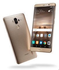 HUAWEI Mate 9 4/64GB Dual (Gold)