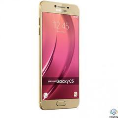 Samsung C5000 Galaxy С5 32GB (Pink Gold)