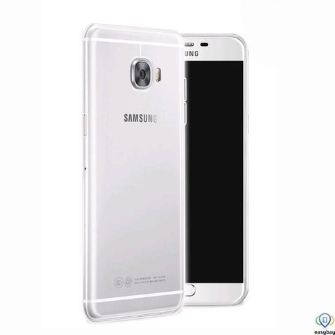 Samsung C5000 Galaxy С5 32GB (silver)