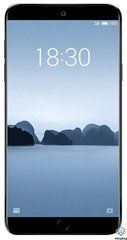 Meizu 15 Lite 4/64GB Black EU