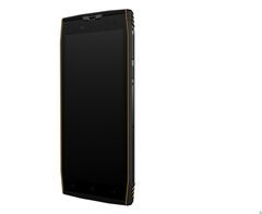 DOOGEE S50 6/128GB Black