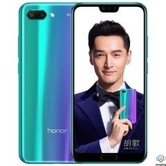 Honor 10 6/128GB Blue