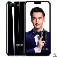 Honor 10 6/128GB Black