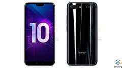 Honor 10 6/128GB Black