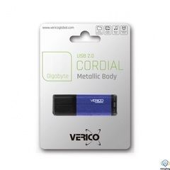 Verico USB 64Gb Cordial SkyBlue