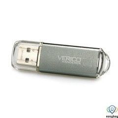 Verico USB 32Gb Wanderer Black