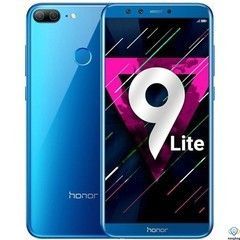 Honor 9 Lite 4/64GB Sapphire Blue