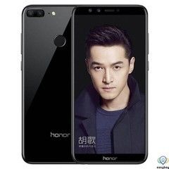 Honor 9 Lite 4/64GB Midnight Black