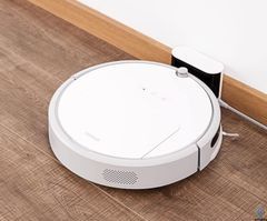 Xiaomi Xiaowa Robot Vacuum Cleaner Lite White