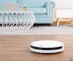 Xiaomi Xiaowa Robot Vacuum Cleaner Lite White