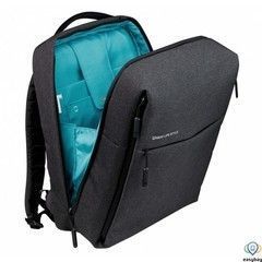 Xiaomi Mi minimalist urban Backpack / dark grey