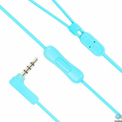 Навушники Remax RM - 505 Earphone Blue