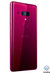 HTC U12 Plus 6/128GB Flame Red