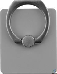 Утримувач Ring Holder KickStand Universal Smartphone Silver