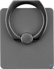 Утримувач Ring Holder KickStand Universal Smartphone Grey