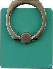 Утримувач Ring Holder KickStand Universal Smartphone Green