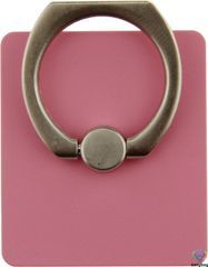 Утримувач Ring Holder KickStand Universal Smartphone Pink