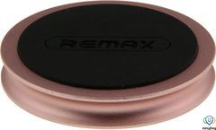 Автотримач Remax RM - C30 Rose Gold