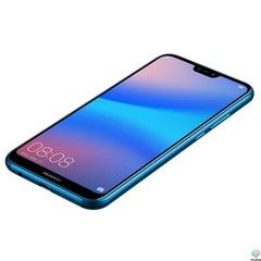 HUAWEI P20 Lite 4/64GB Blue (51092GPR)