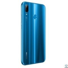 HUAWEI P20 Lite 4/64GB Blue (51092GPR)