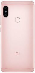 Xiaomi Redmi Note 5 4/64GB Rose Gold