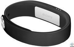 Sony SmartBand SWR10 Black