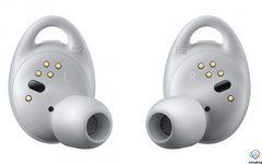 Samsung Gear IconX Silver (2018)  (SM - R140NZAASEK)