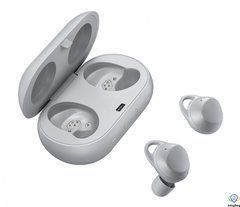 Samsung Gear IconX Silver (2018)  (SM - R140NZAASEK)