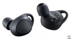 Samsung Gear IconX black (2018)  (SM - R140NZKASEK)