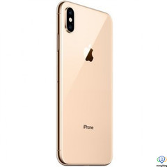 Apple iPhone XS Max Dual Sim 512GB Gold (MT792)