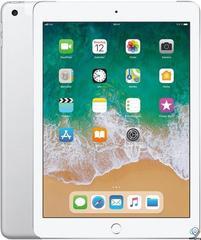 Apple iPad 2018 128GB Wi - Fi + Cellular Silver (MR732)