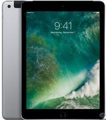 Apple iPad 2018 128GB Wi - Fi + Cellular Space Gray (MR7C2)