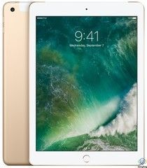 Apple iPad 2018 32GB Wi - Fi + Cellular Gold (MRM02)