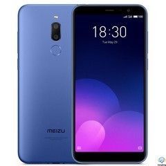 Meizu M6T 3/32GB Blue EU