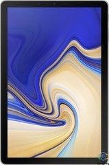 Samsung Galaxy Tab S4 10.5 64GB LTE Grey (SM - T835NZAA)
