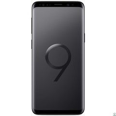 Samsung Galaxy S9 SM - G960 DS 256GB Black