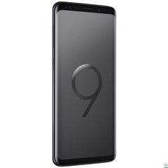 Samsung Galaxy S9 SM - G960 DS 256GB Black