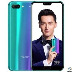 Honor 10 4/128GB Blue