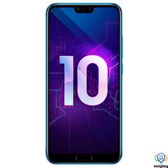 Honor 10 4/128GB Blue