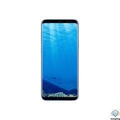 Samsung Galaxy S8+ 64GB Blue Dual G9550 (Snapdragon 835 )